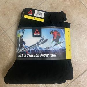 Gerry Men’s Snow Pants